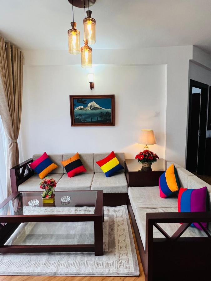 Galway Green - Lake View Luxury Apartment, Nuwara Eliya Sri Lanka Екстер'єр фото