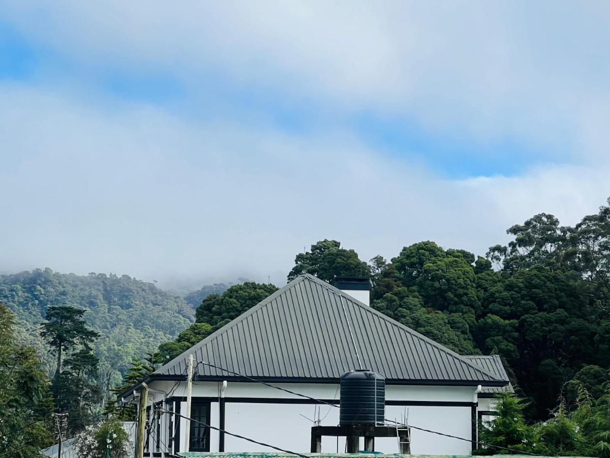 Galway Green - Lake View Luxury Apartment, Nuwara Eliya Sri Lanka Екстер'єр фото