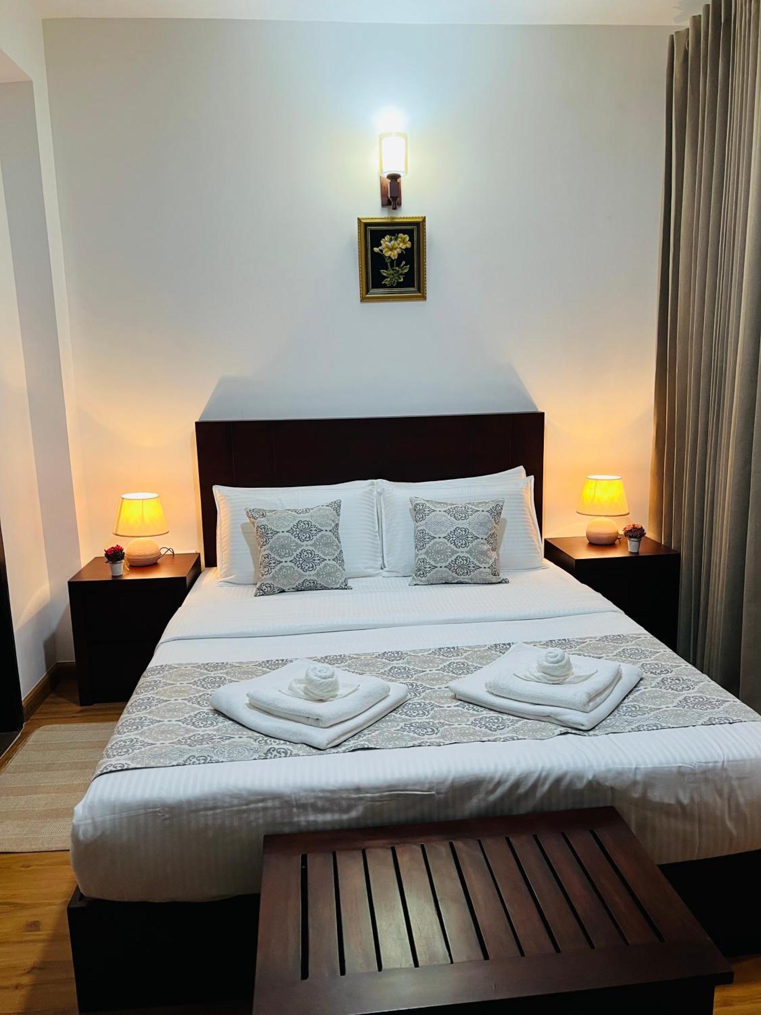 Galway Green - Lake View Luxury Apartment, Nuwara Eliya Sri Lanka Екстер'єр фото