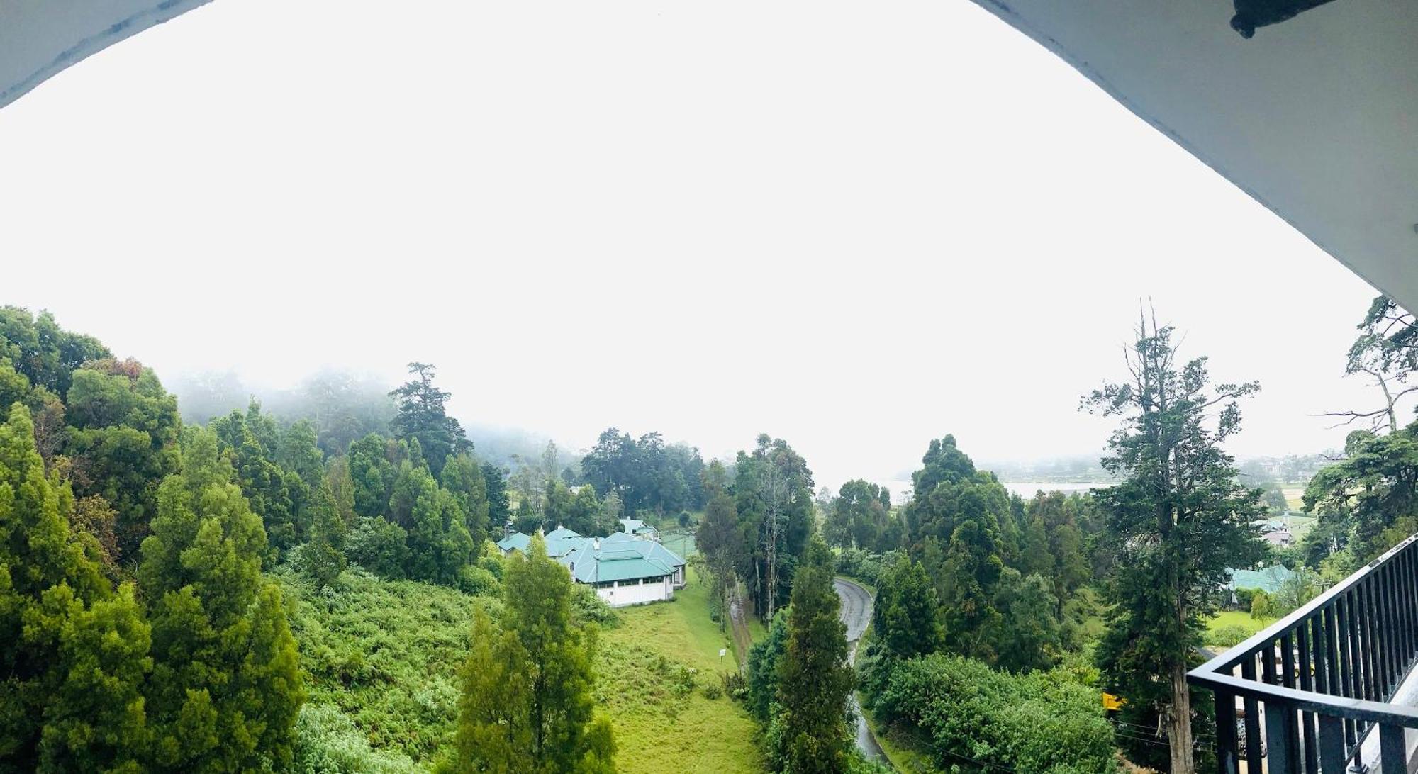 Galway Green - Lake View Luxury Apartment, Nuwara Eliya Sri Lanka Екстер'єр фото