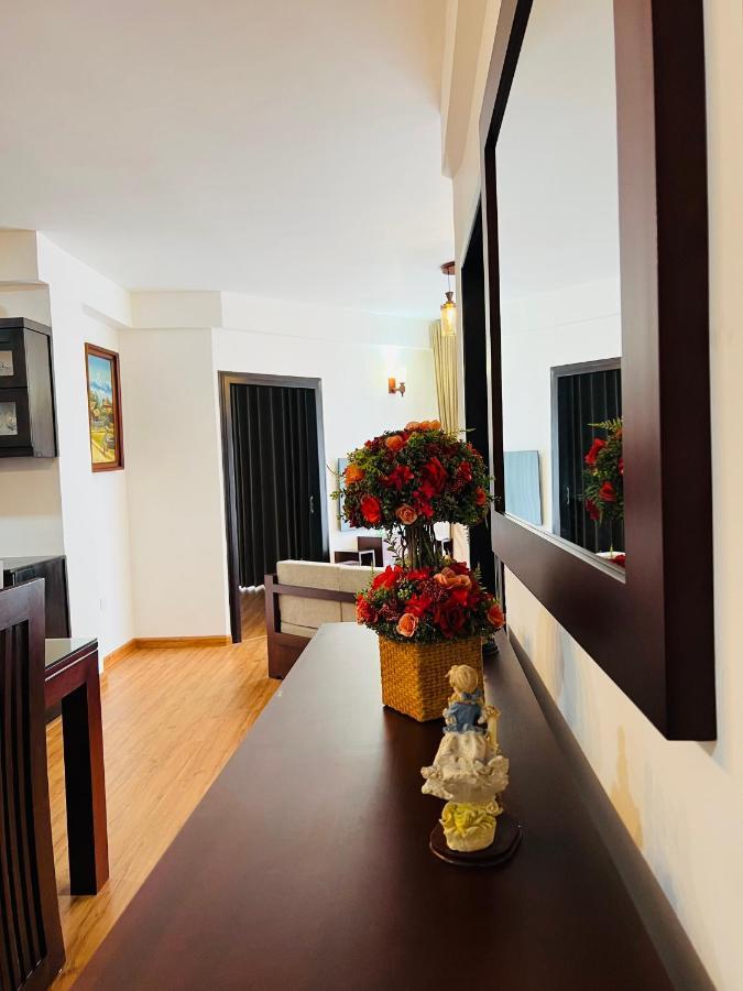 Galway Green - Lake View Luxury Apartment, Nuwara Eliya Sri Lanka Екстер'єр фото