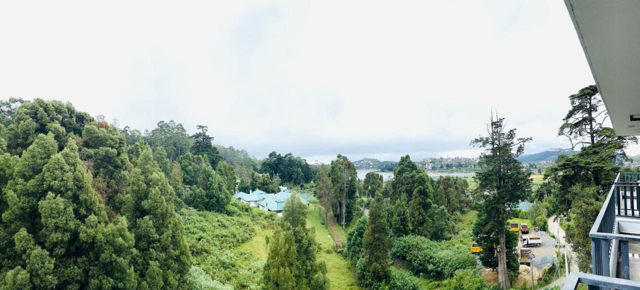 Galway Green - Lake View Luxury Apartment, Nuwara Eliya Sri Lanka Екстер'єр фото