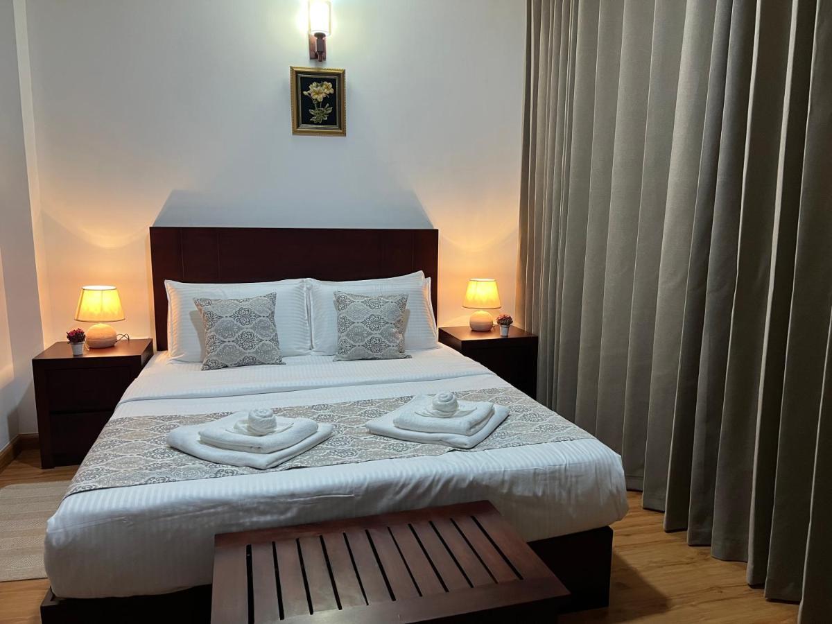 Galway Green - Lake View Luxury Apartment, Nuwara Eliya Sri Lanka Екстер'єр фото