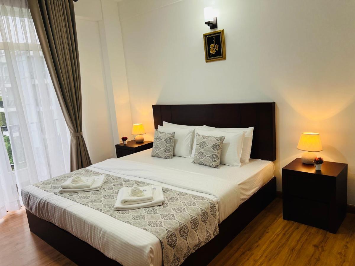 Galway Green - Lake View Luxury Apartment, Nuwara Eliya Sri Lanka Екстер'єр фото