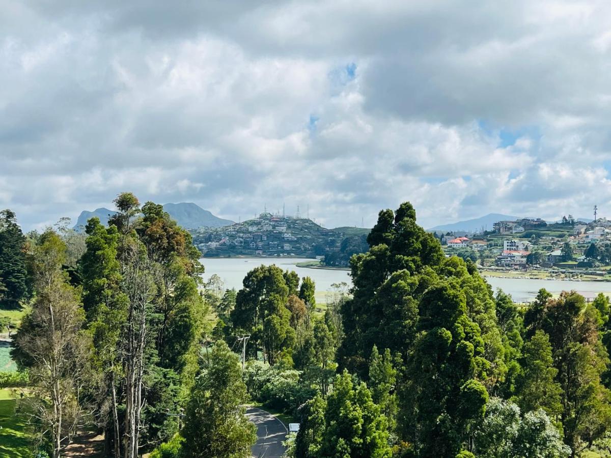 Galway Green - Lake View Luxury Apartment, Nuwara Eliya Sri Lanka Екстер'єр фото