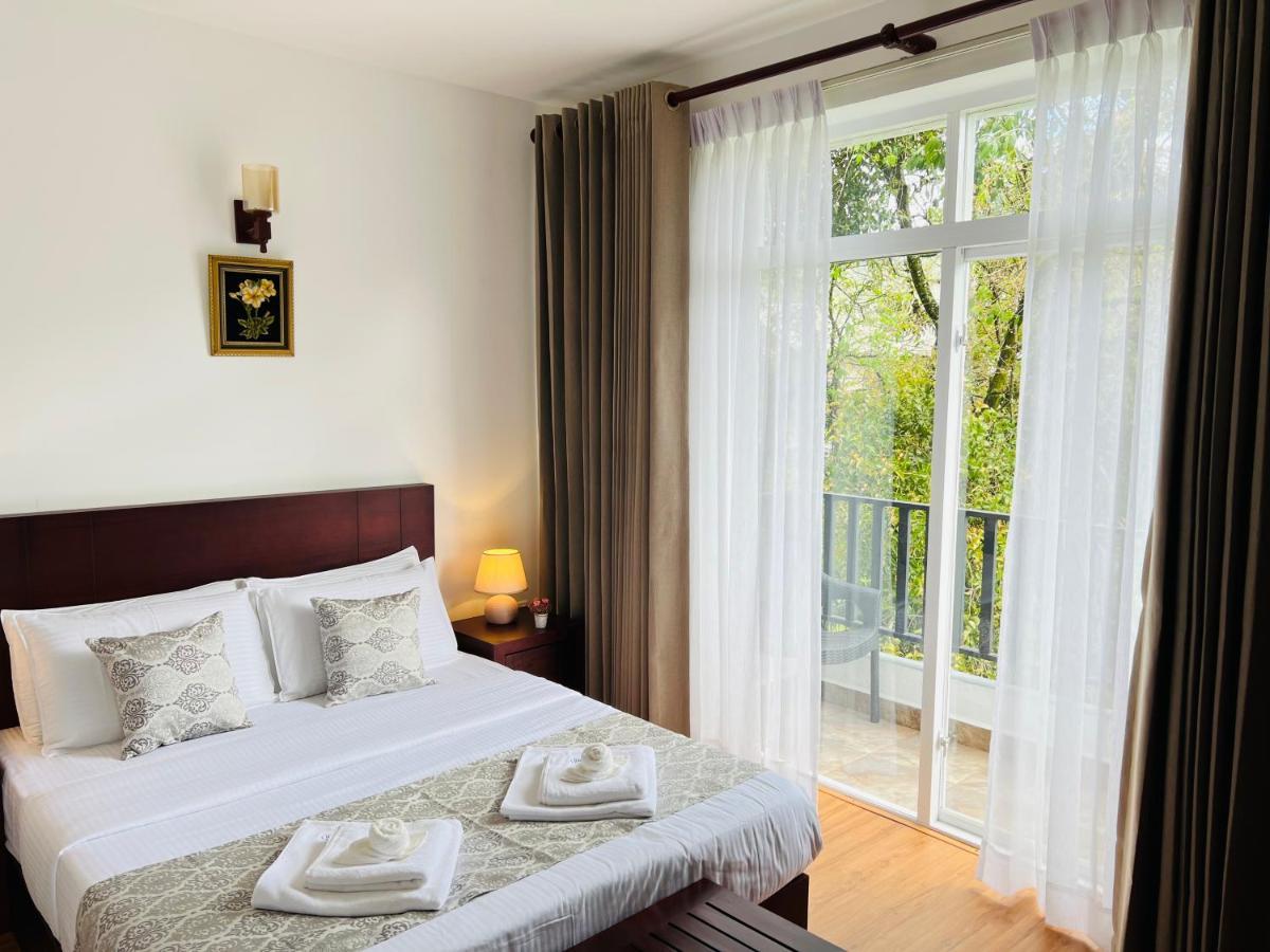 Galway Green - Lake View Luxury Apartment, Nuwara Eliya Sri Lanka Екстер'єр фото