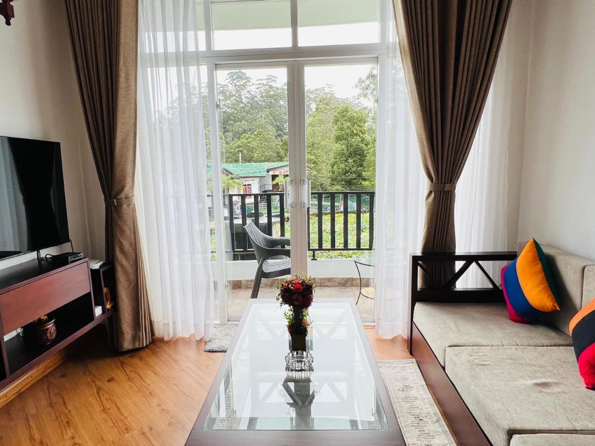 Galway Green - Lake View Luxury Apartment, Nuwara Eliya Sri Lanka Екстер'єр фото
