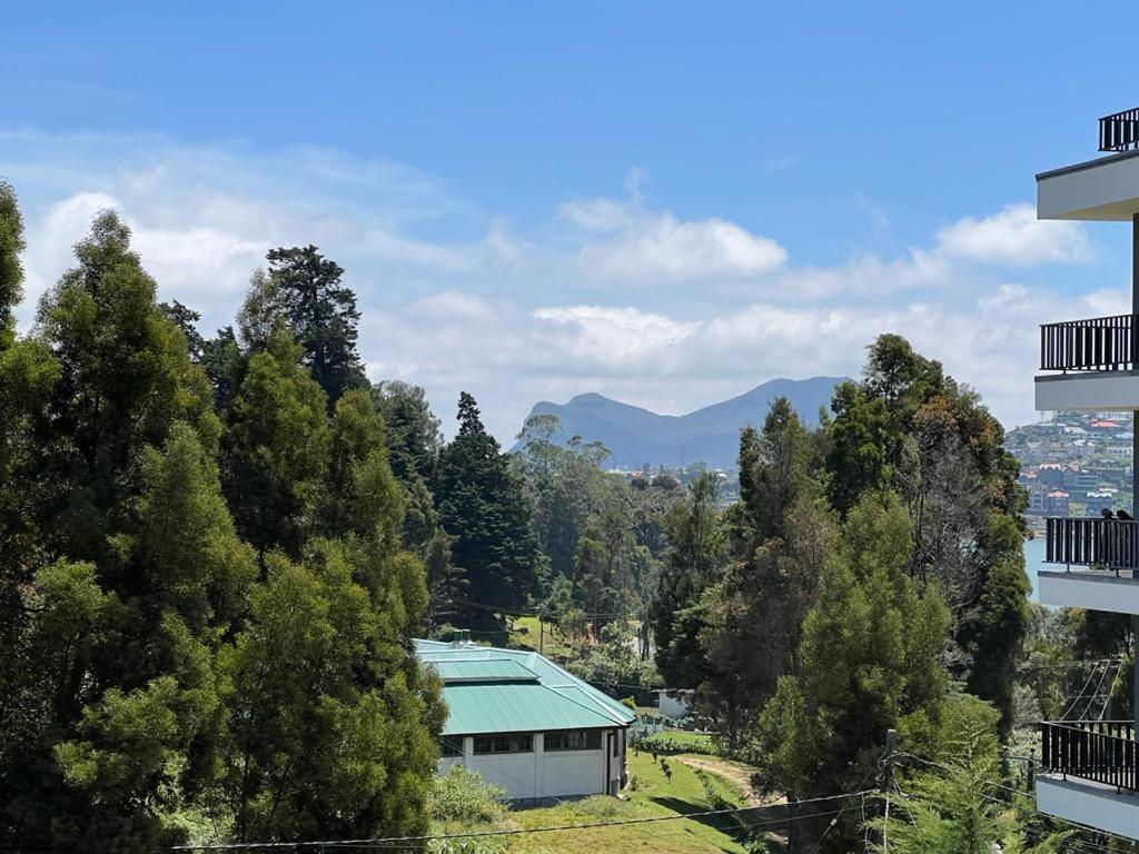 Galway Green - Lake View Luxury Apartment, Nuwara Eliya Sri Lanka Екстер'єр фото