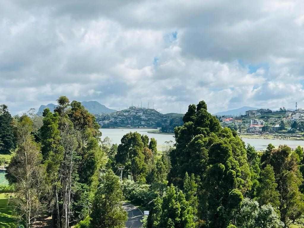 Galway Green - Lake View Luxury Apartment, Nuwara Eliya Sri Lanka Екстер'єр фото